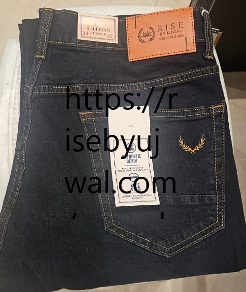 Jeans MENS