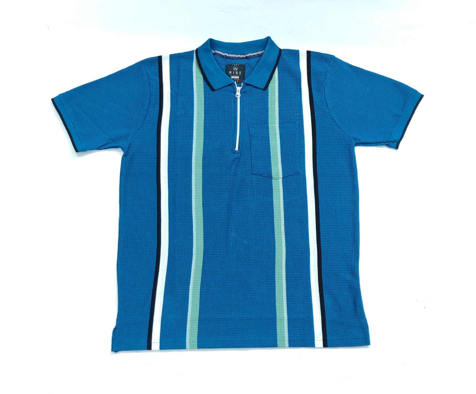 COLLAR NECK T SHIRTS Thumb 1