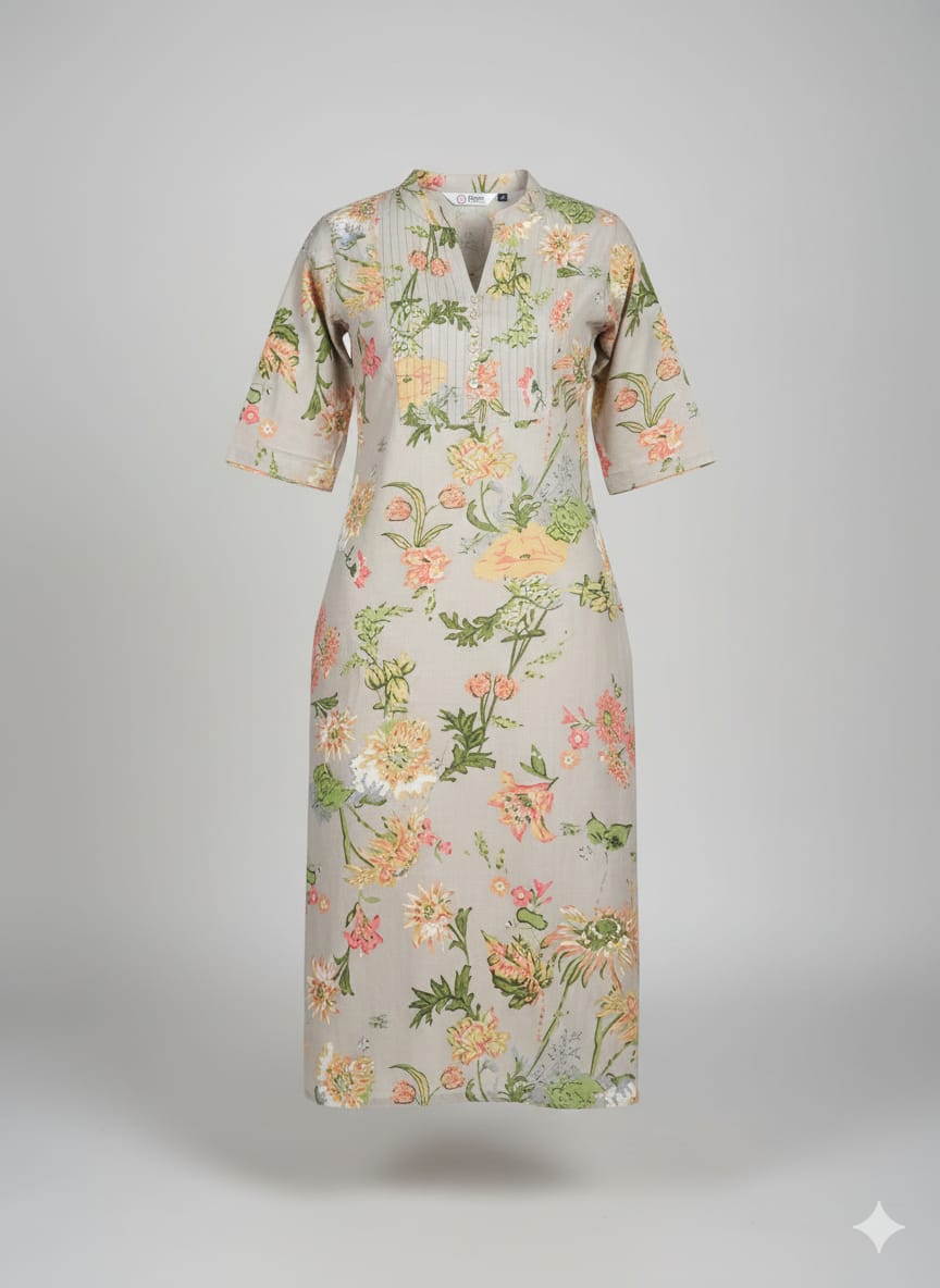  PLUS SIZE KURTHIS Thumb 1