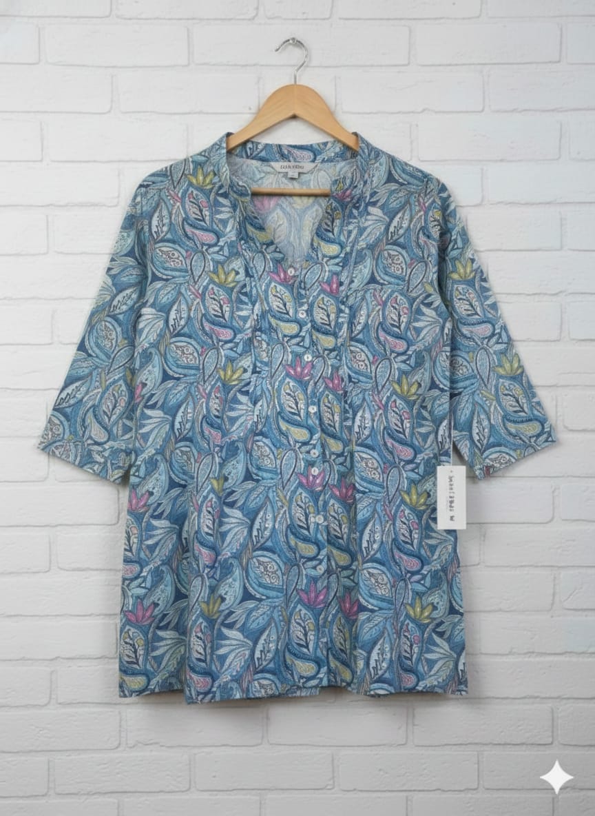 SHORT KURTHI Thumb 2