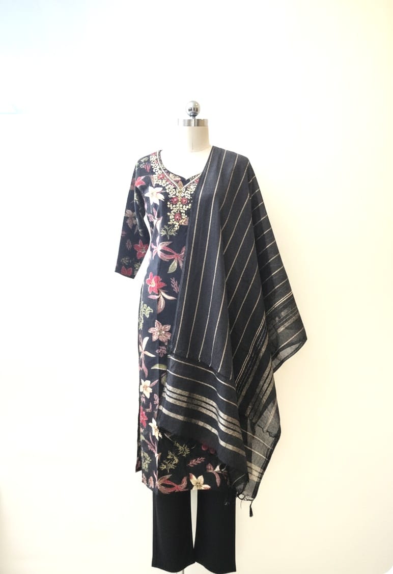 3PCS KURTHI SETS Thumb 2