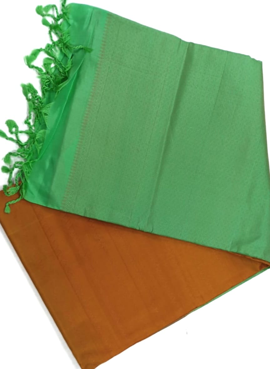 SOFT SILK SAREES Thumb 1