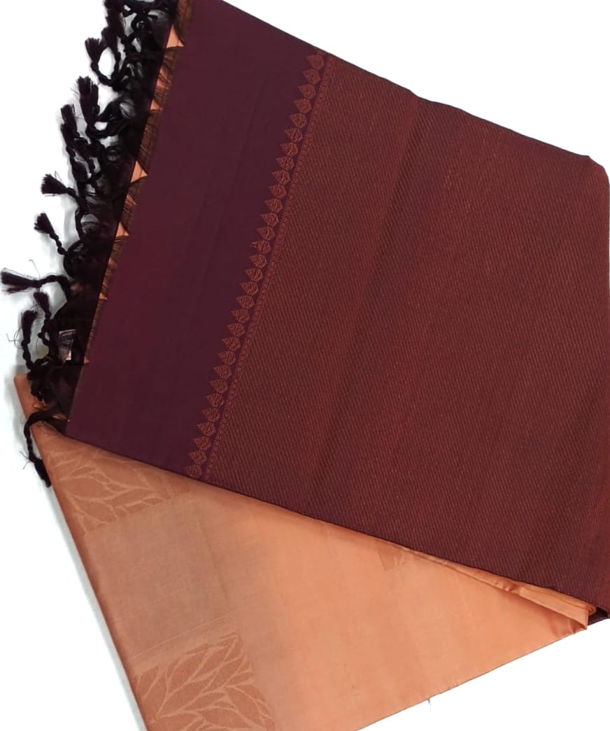 SOFT SILK SAREES Thumb 1