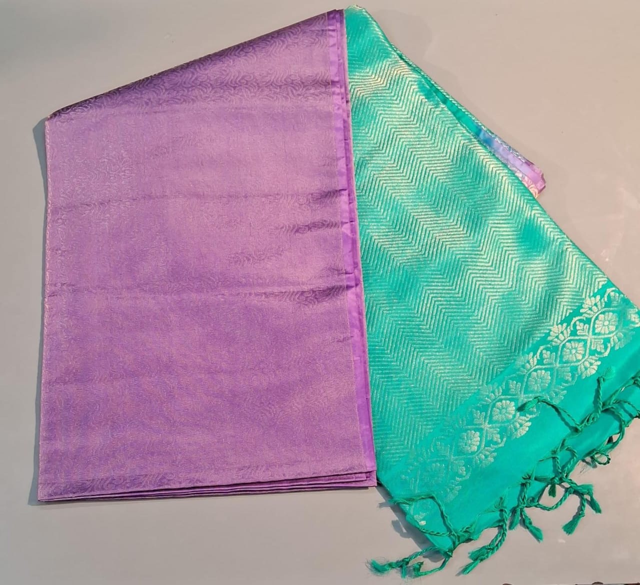 SOFT SILK SAREES