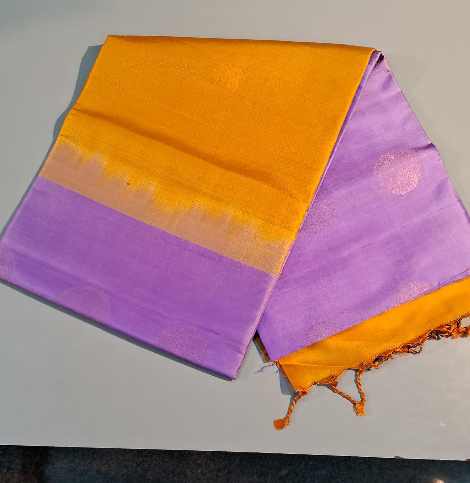 SOFT SILK SAREES