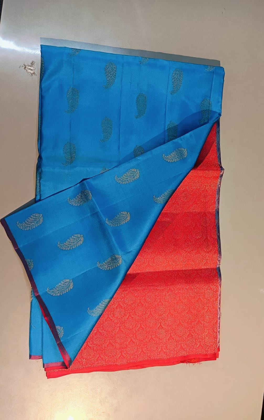 SOFT SILK SAREES