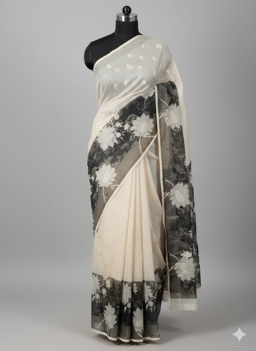 KOTA PRINTED SAREES