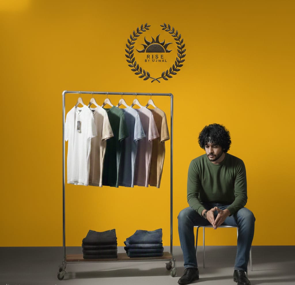 Rich Dhaga Vision 2030