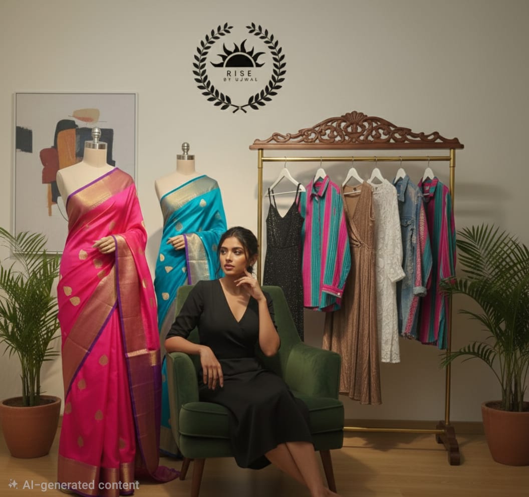 Rich Dhaga Vision 2030